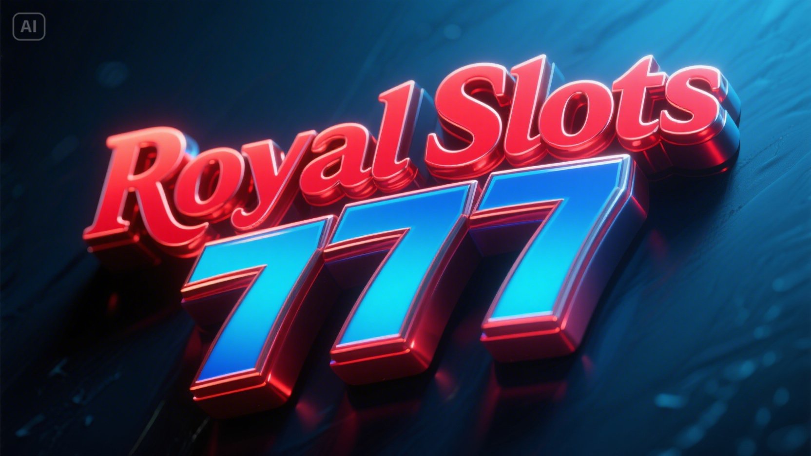 Royal Slots 777